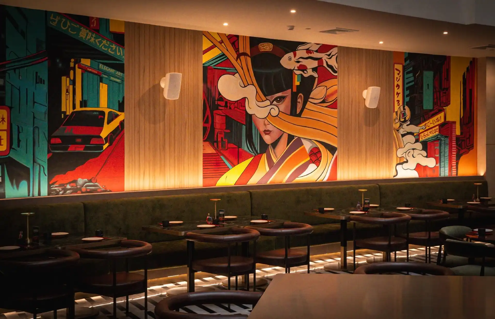 M Social Hotel Phuket M Social Hotel Phuket