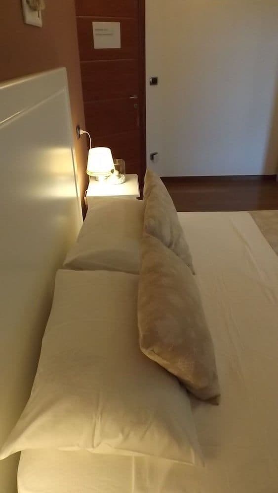 Triple Room, Garden View