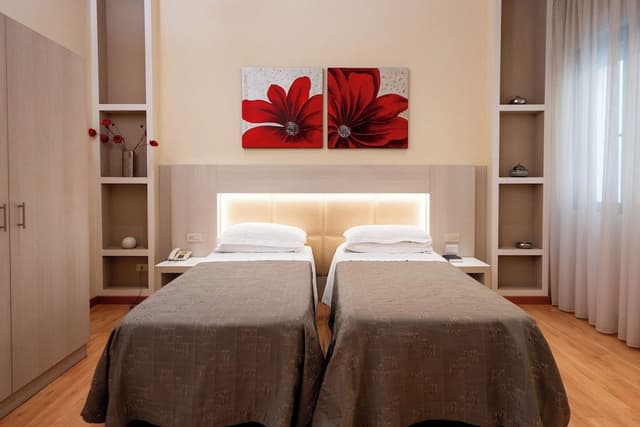 Business Double or Twin Room
