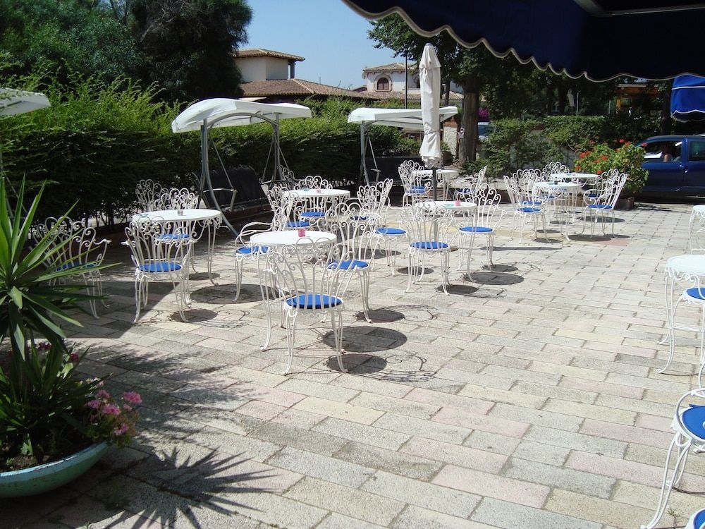 Hotel Sandalyon1