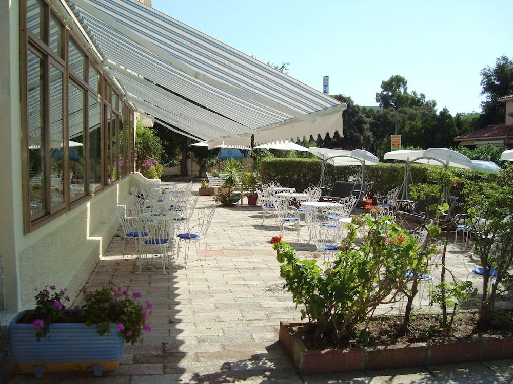 Hotel Sandalyon2