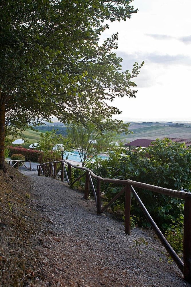 Casa Vacanze e B&B Santa Caterina1
