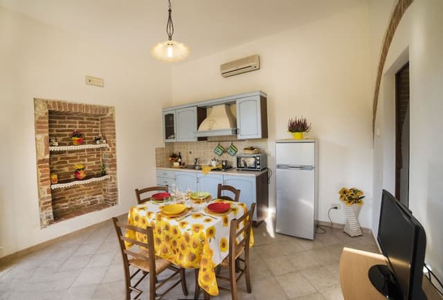 Apartment, 2 Bedrooms