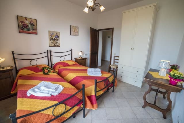 Superior Apartment, 2 Bedrooms