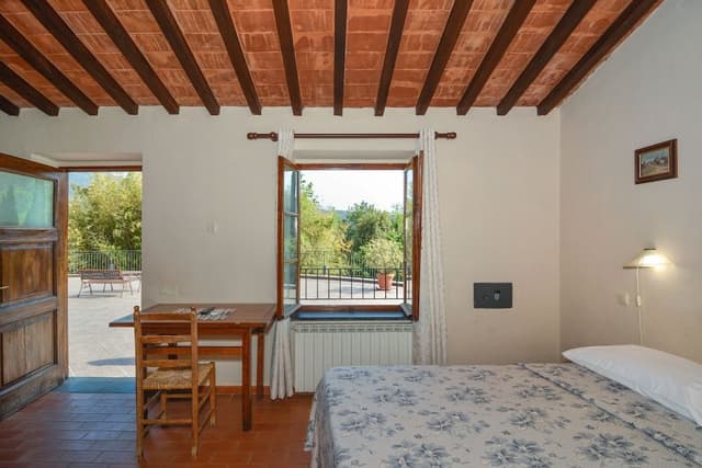 Double or Twin Room, Annex Building