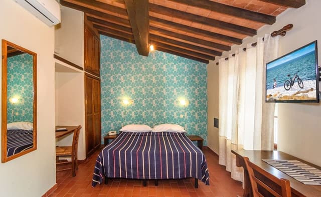 Double or Twin Room, Annex Building