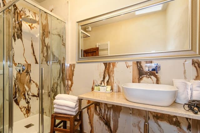 Superior Double or Twin Room, 1 Bedroom