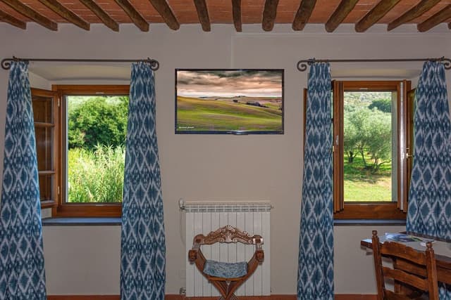 Superior Double or Twin Room, 1 Bedroom