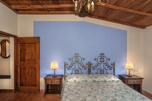Standard Double or Twin Room, 1 Bedroom