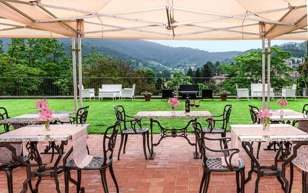 Hotel Villa Rinascimento2