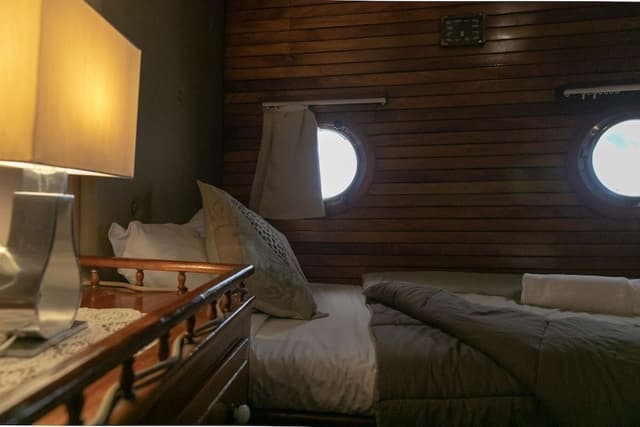 Superior Room, 1 Double Bed, Non Smoking, Sea View