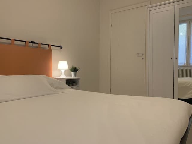 Apartment, 1 Bedroom, City View