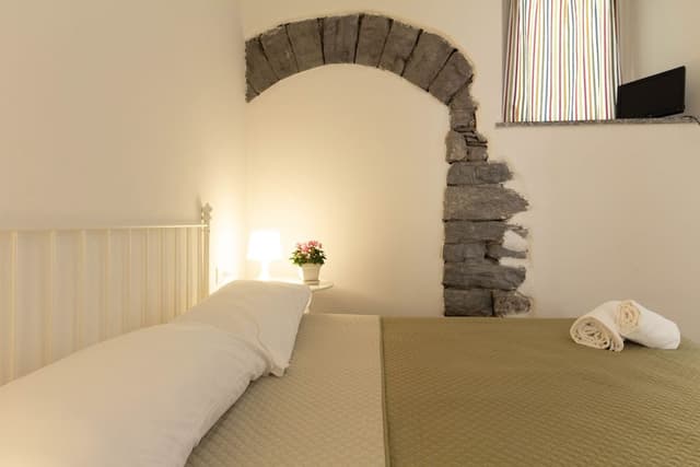 Standard Double Room, Ensuite