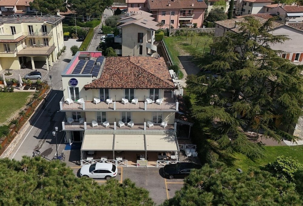 Hotel Bel Sito Bardolino0
