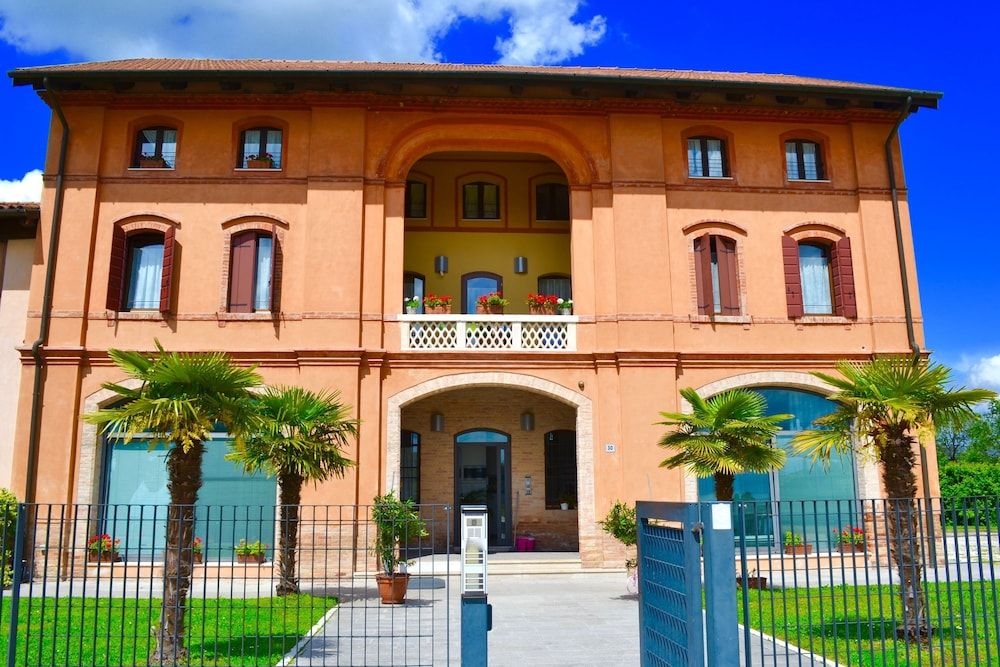 Residence Baco da Seta4