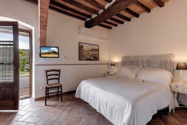Superior Suite, 1 Double Bed