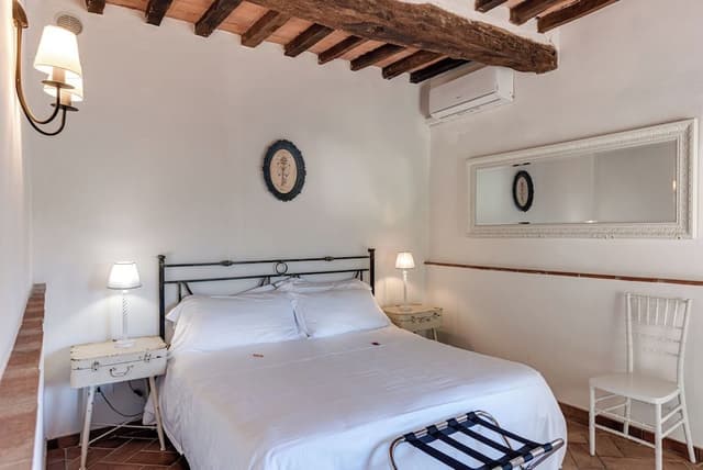 Superior Suite, 1 Double Bed