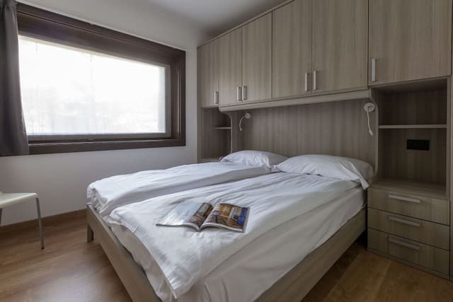 Apartment, 2 Bedrooms