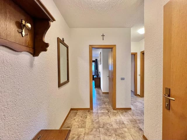 Apartment, 2 Bedrooms, Balcony