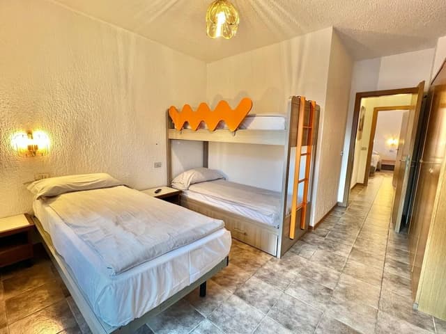 Apartment, 2 Bedrooms, Balcony