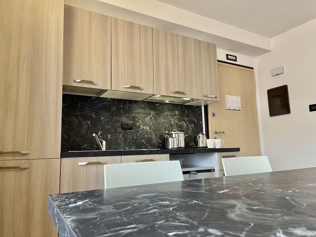 Apartment, 2 Bedrooms