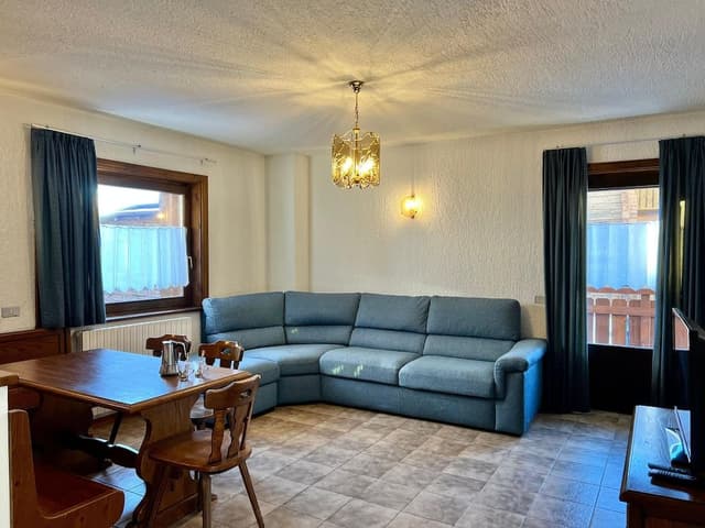 Apartment, 2 Bedrooms, Balcony