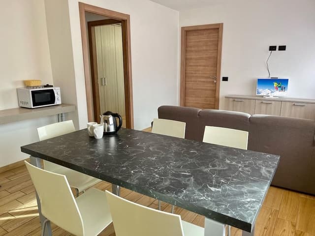 Apartment, 2 Bedrooms