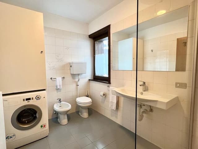 Apartment, 2 Bedrooms, Balcony