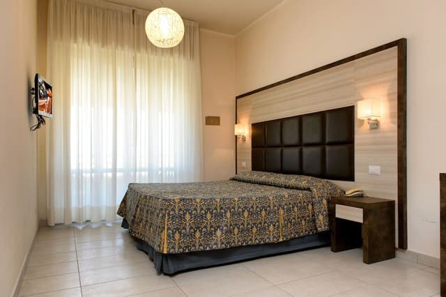 Classic Double or Twin Room