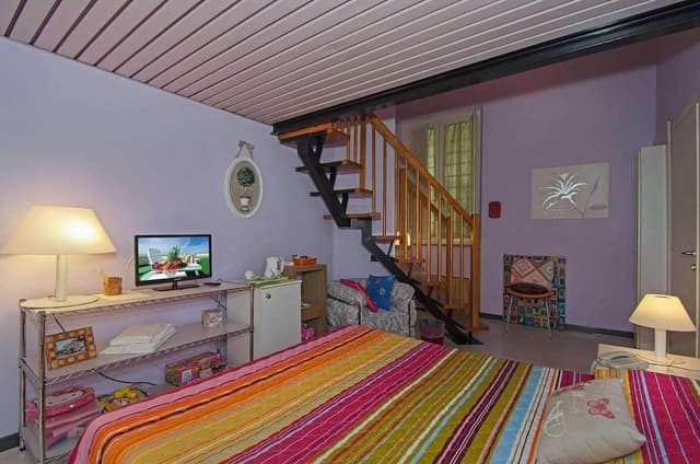 Family Room, 2 Bedrooms