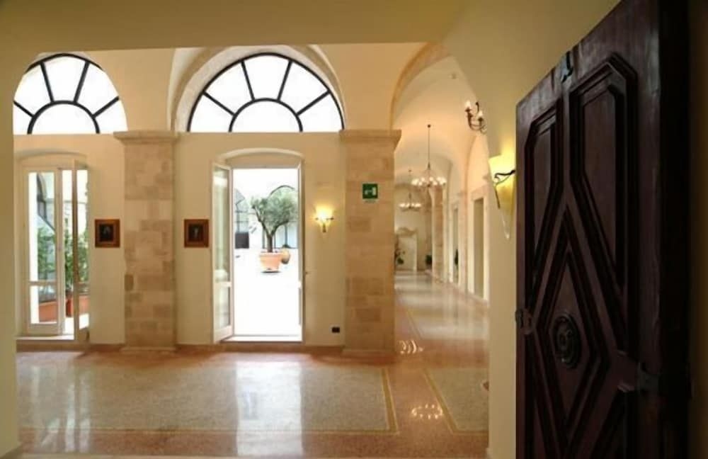 San Paolo Al Convento0