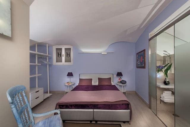 Apartment, 2 Bedrooms