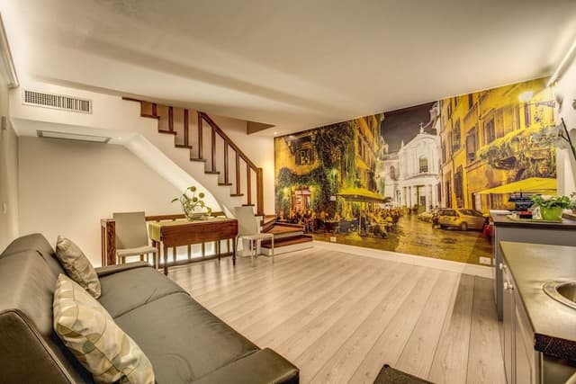 Apartment, 2 Bedrooms