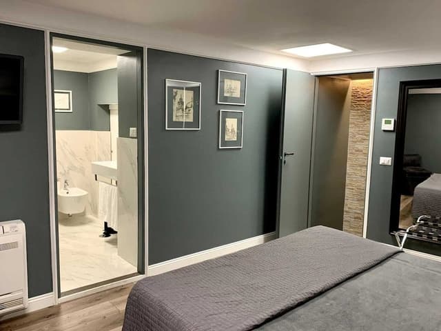 Luxury Apartment