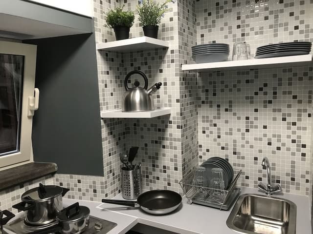Luxury Apartment