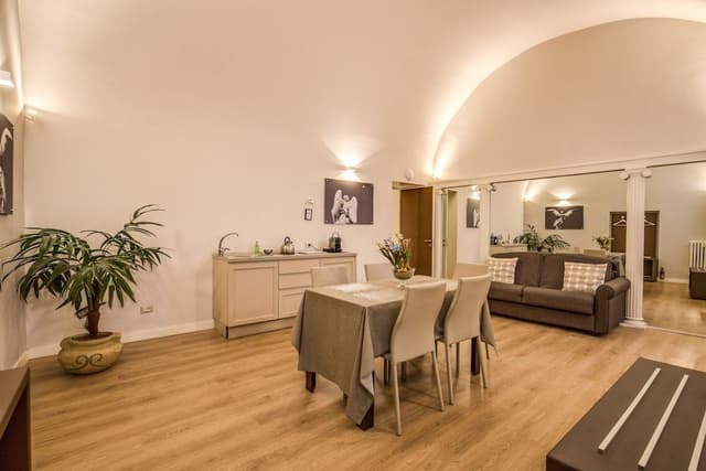 Luxury Apartment, 2 Bedrooms