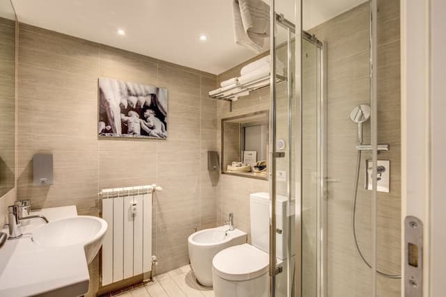 Apartment, 2 Bedrooms