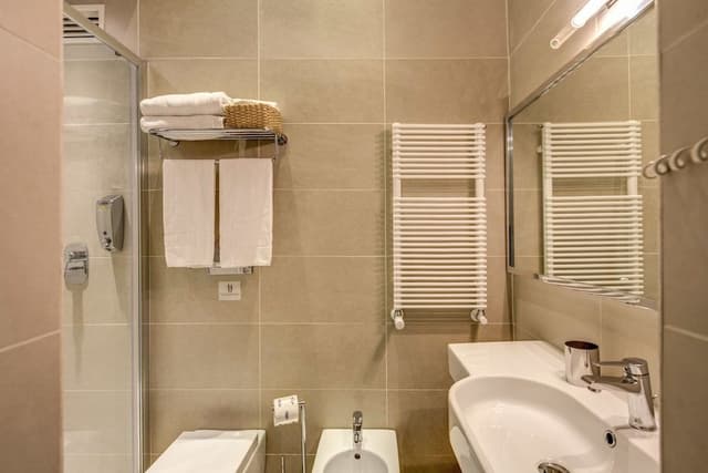 Luxury Apartment, 2 Bedrooms