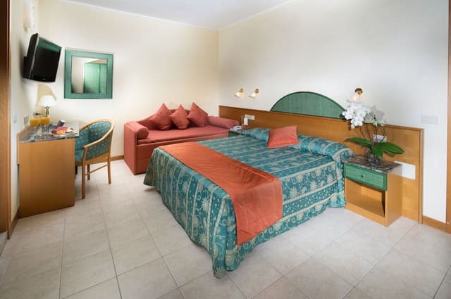 Family Triple Room