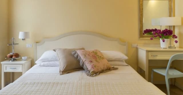 Superior Room, Balcony