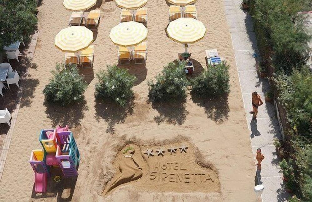 Hotel Sirenetta3