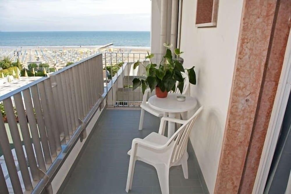 Hotel Sirenetta2