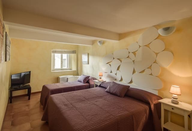 Apartment, 2 Bedrooms, Annex Building (7 pax)