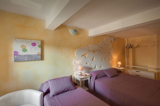 Apartment, 2 Bedrooms, Annex Building (7 pax)