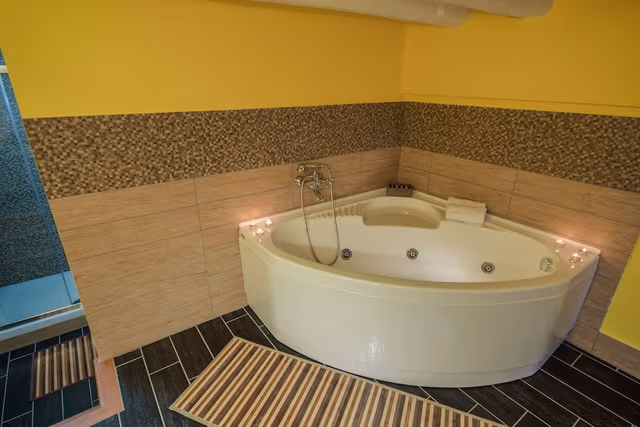 Apartment, 2 Bedrooms, Annex Building (7 pax)