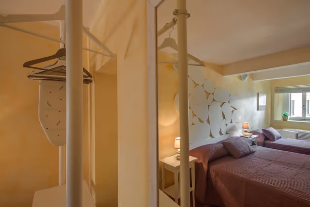 Apartment, 2 Bedrooms, Annex Building (7 pax)