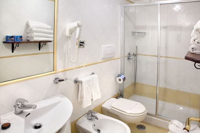 Comfort Room