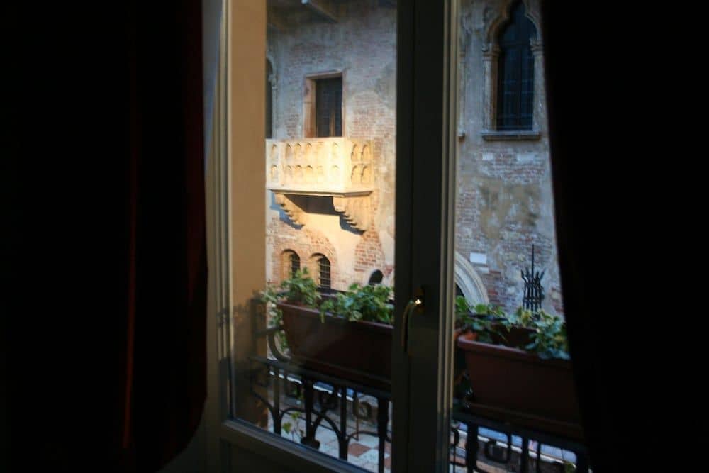 La Corte di Giulietta Exclusive Suites La Corte di Giulietta Exclusive Suites