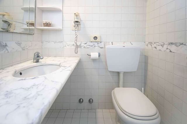 Double Room, Terrace