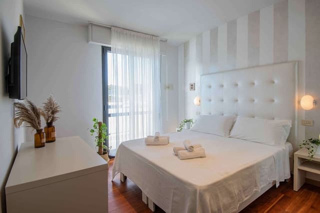 Double Room, Terrace